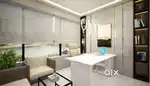 Lavish office available for rent in seawood.
