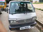 Maruti Suzuki Omni E 8 Seater STD, 2009, Petrol