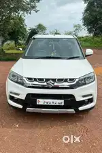 Maruti Suzuki Vitara Brezza 2018 Diesel 76000 Km Driven