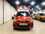 Hyundai i10 Sportz 1.1L, 2011, Petrol