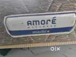 Amore spring matresses 80inch x 72inch x 8inch