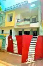 3BHK Villa, 166 Gaj, 1.50 Cr, JDA Patta, Patrakar Colony