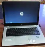 HP laptop i7