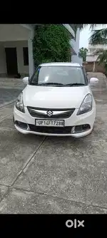 Maruti Suzuki Swift Dzire 2016 CNG & Hybrids 80000 Km Driven