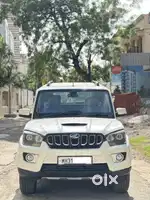 Mahindra Scorpio [2020-2022] 2.2 S11 2WD, 2019, Diesel