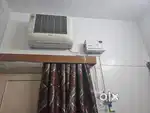 Ac 1.25 ton with Stabilizer