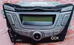 Eon Car original music sterio with frame