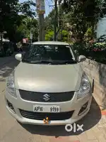 Maruti Suzuki Swift 2014 Diesel Well Maintained