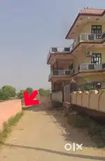 Sunpura on 25ft. Road plot