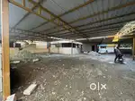 Godown for rent