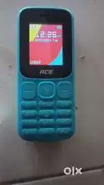 Ace keyboard
