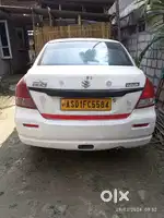 MARUTI SUZUKI SWIFT DESIRE TOUR