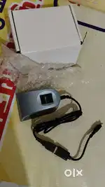 Mantra mfs110 L1 device