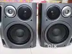 AIWA SPEAKERS