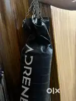 Heavy  PUNCHING  BAG