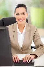 Wanted a Female Secretary