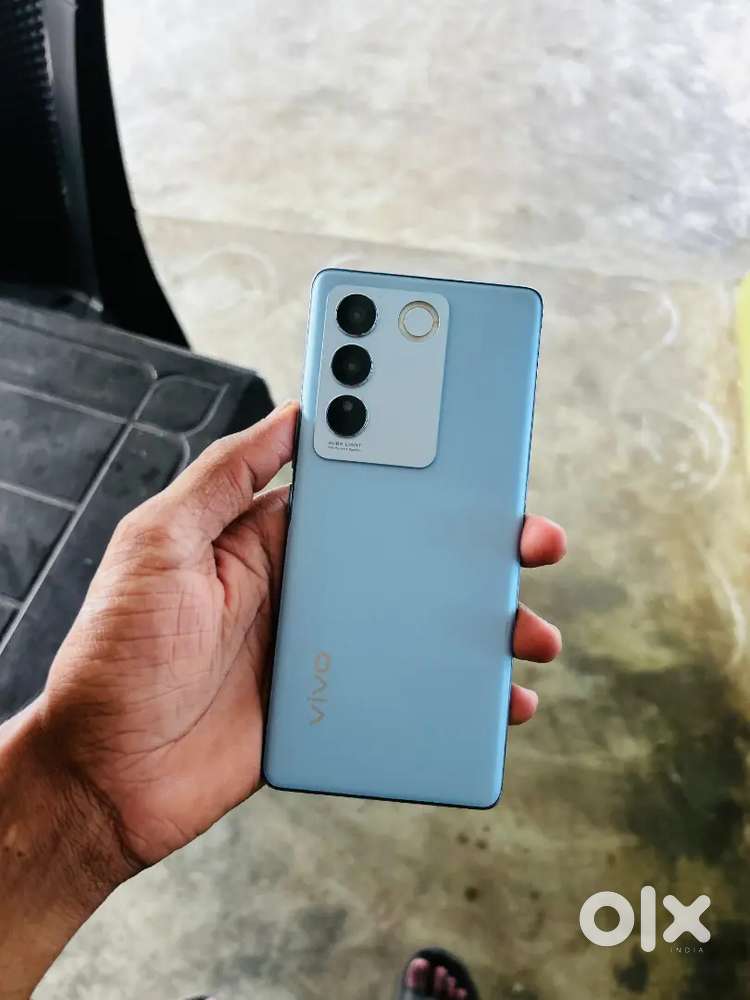Vivo v27 8+8 (128)