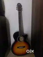 Acoustic Guitar { KAPS } Price negotiable