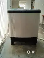 Washing machine on 2023 Model