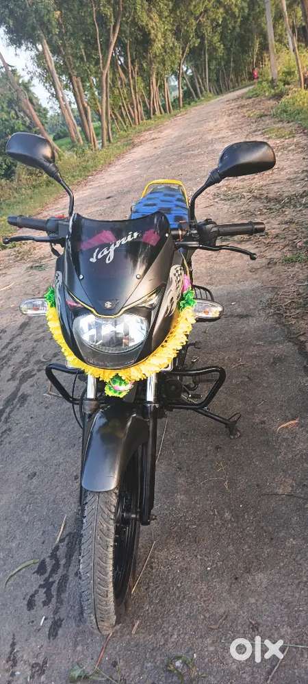 All ok good condition