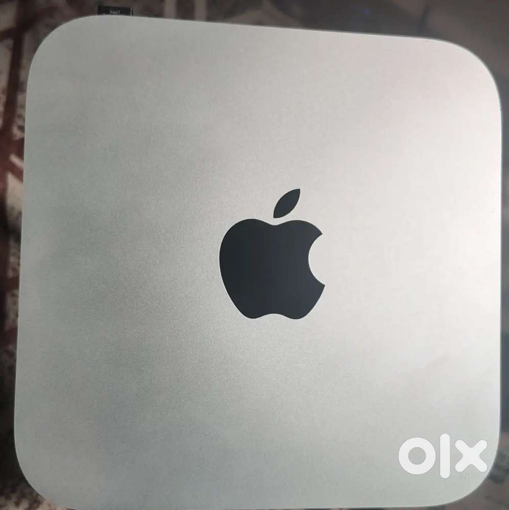 Apple Mac Mini