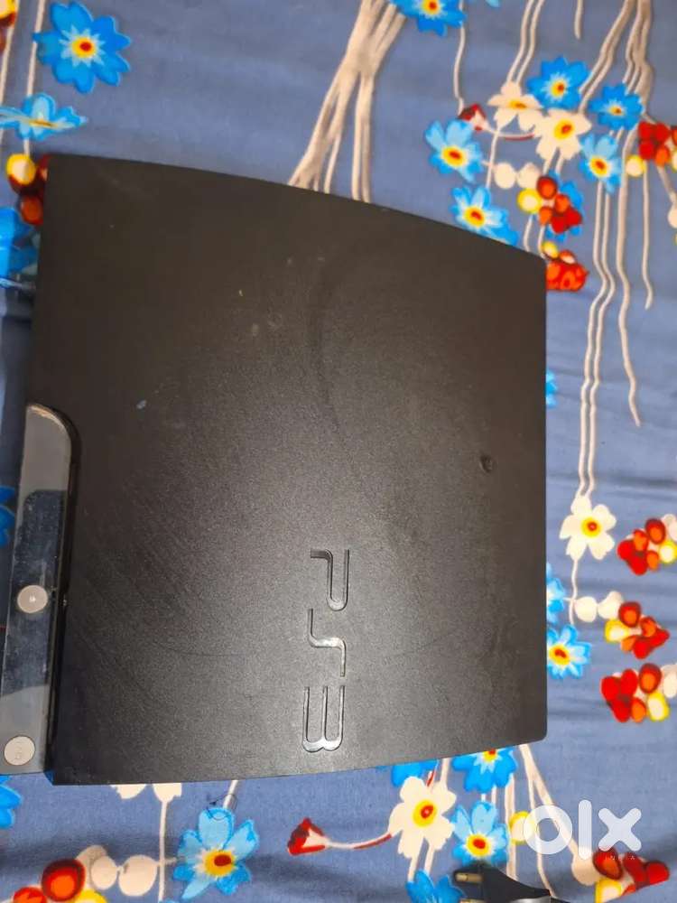 Play station 3 512gb
