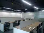 Furnished Office for Lease | 1,485 Sq.ft | Vijay Nagar