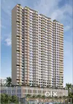 1 bhk for sale in SK Imperial Garden, Near Dahisar Check naka, Mira ro