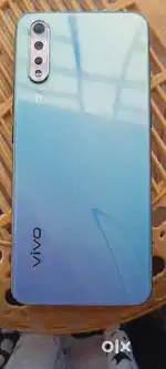 Vivo S1, wirh very good condition, 4G mobile