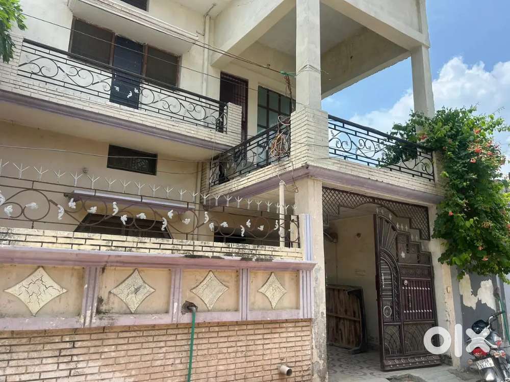 I have house selling  for very normal price , house is fully Maintain