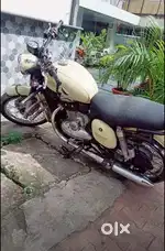 Jawa42 new condition