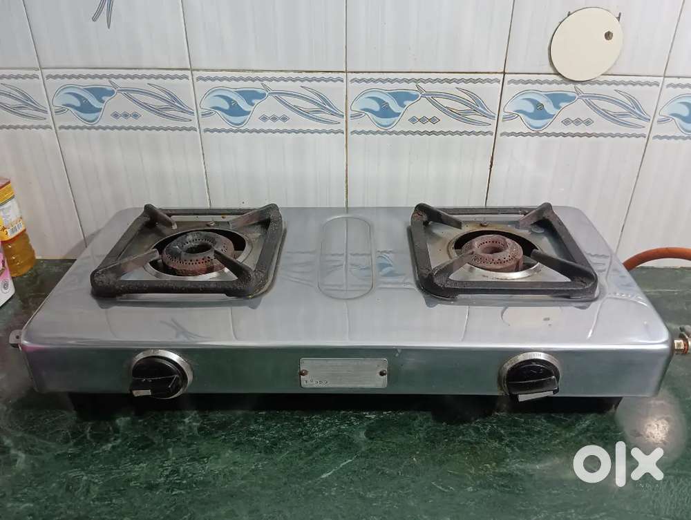 Gas stove for sale