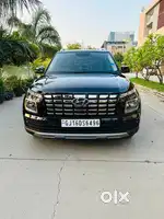 Hyundai Venue SX MT, 2025, Petrol