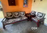 3+2 LUXURY SOFA SET