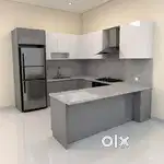2bhk&3bhk independent floor in Govindpuram ghaziabad