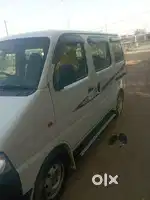 Maruti Suzuki Eeco 2019