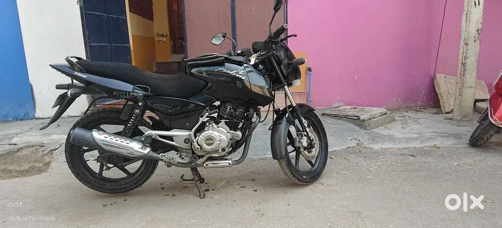 Bajaj Pulser150