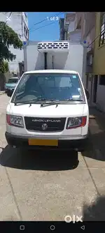 ASHOK leyland dost