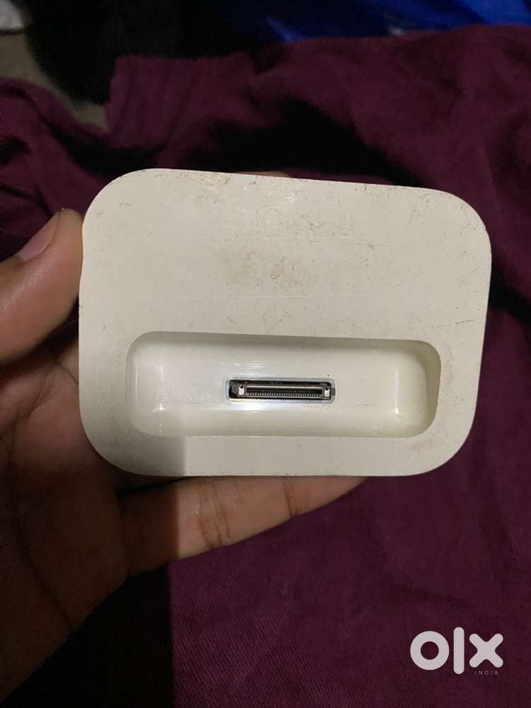 Apple iPod Universal Dock Adapter
