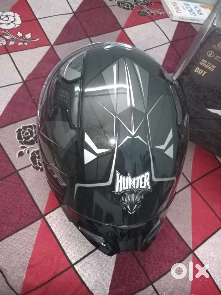 Axor Hunter Helmet