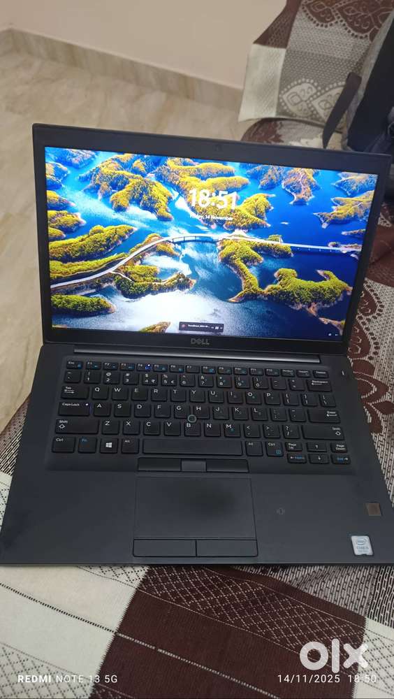 Dell intel core i5 8th gen