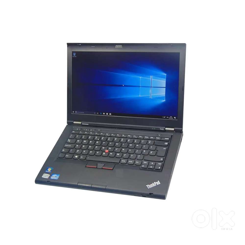 Lenovo ThinkPad T430S (320 GB, i5, 3rd Generation, 4 GB)