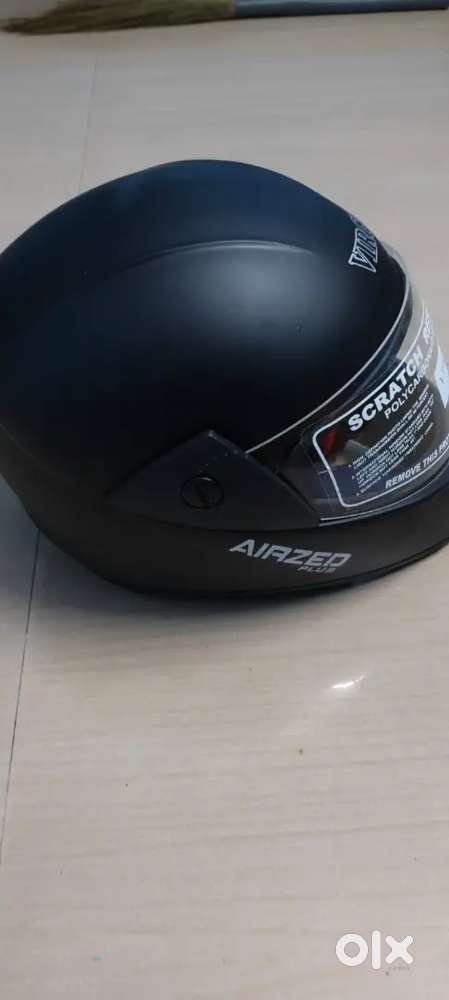 Brand New helmet.