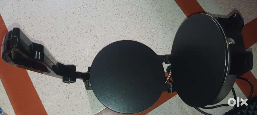 Roti maker