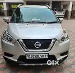 Nissan Kicks 2020 CNG & Hybrids 49000 Km Driven