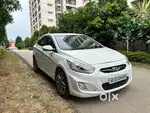 Hyundai Verna hyundai-verna-crdi-1.6-sx-option, 2015, Diesel