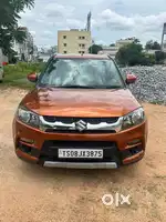 Vitara Brazza 2018