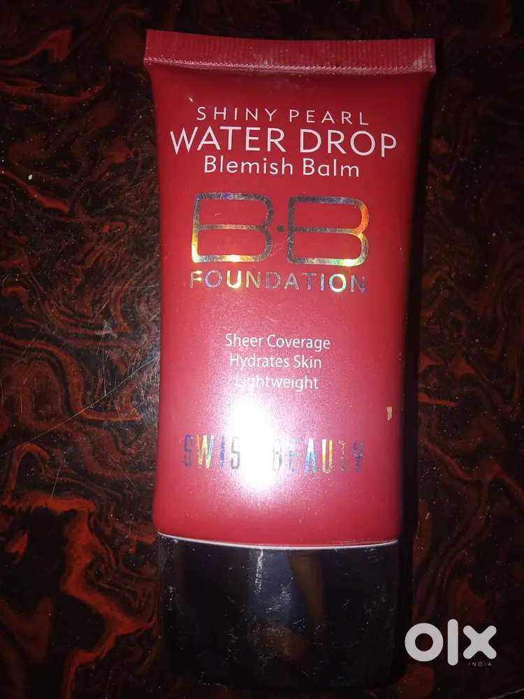 Bb foundation