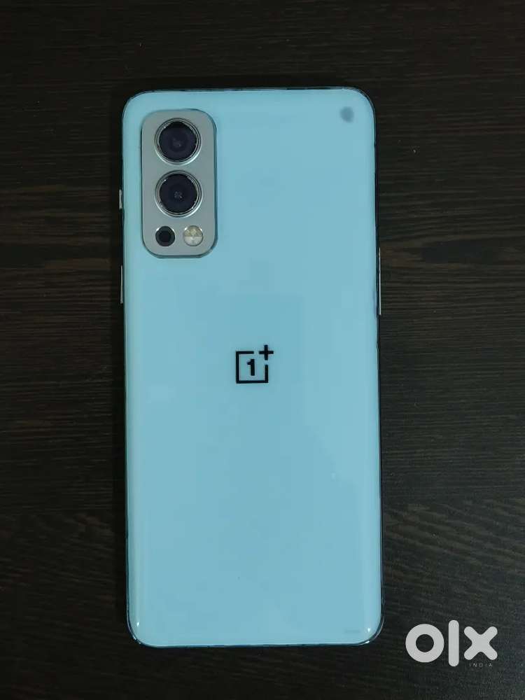 OnePlus Nord 2 5g (8gb 128gb)