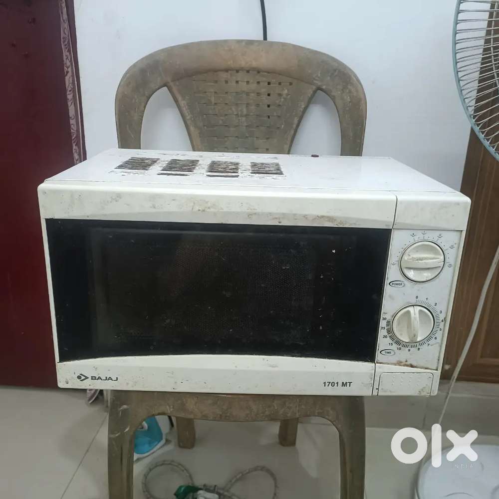 Microwave Bajaj 1701 MT